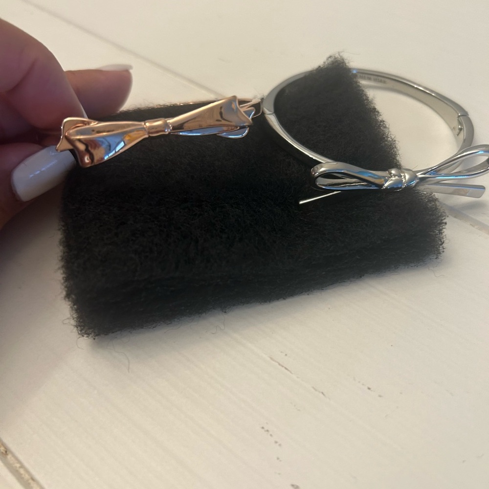 Kate spade bracelets
